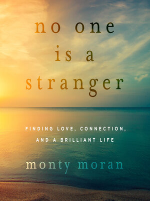 cover image of No One Is a Stranger